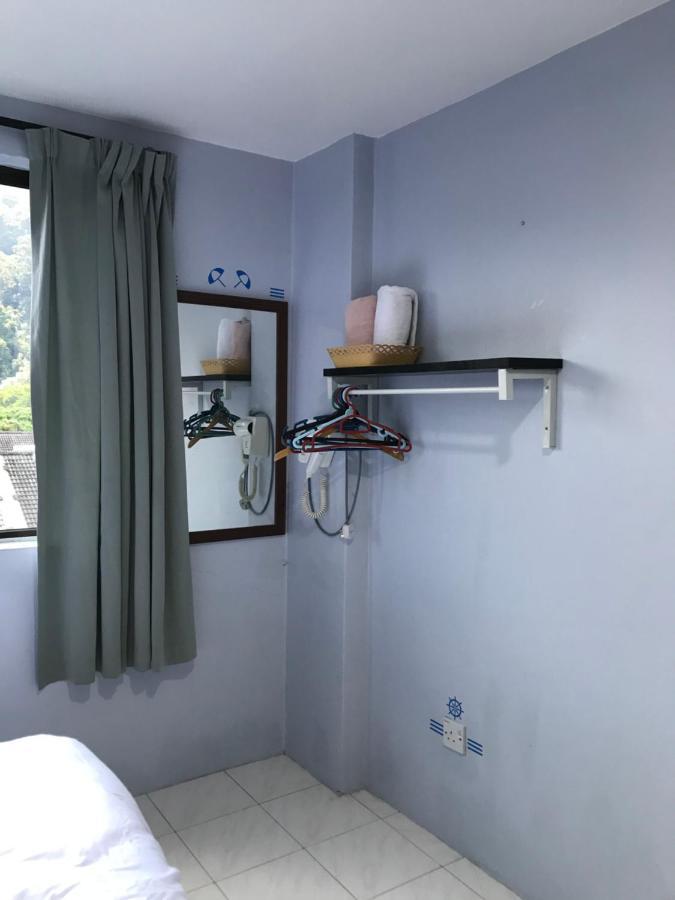Pangkor Coralbay Resort Room 208 Apartment Pekan Pangkor Bagian luar foto
