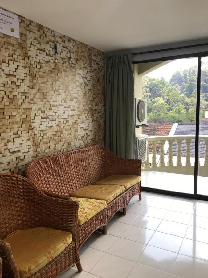 Pangkor Coralbay Resort Room 208 Apartment Pekan Pangkor Bagian luar foto