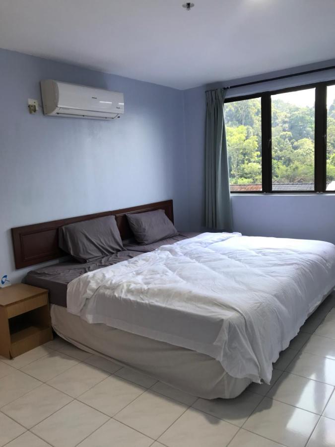 Pangkor Coralbay Resort Room 208 Apartment Pekan Pangkor Bagian luar foto
